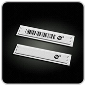 AM DR security label
