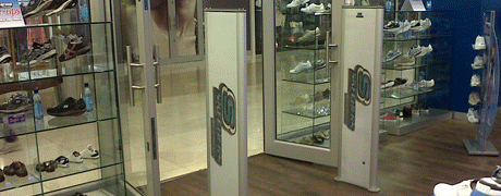 EAS systems and Metalspy