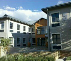I-Secure office building